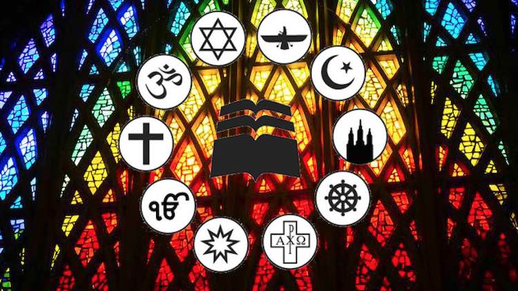 Khái Niệm Tôn Giáo Mới là gì? Đặc điểm nhận dạng phong trào tôn giáo mới